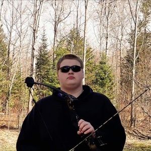 Meet your Posher, Kyle
